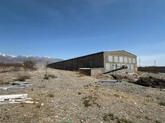 Земельный участок в Балыкчы площадью 10 га возвращен государству