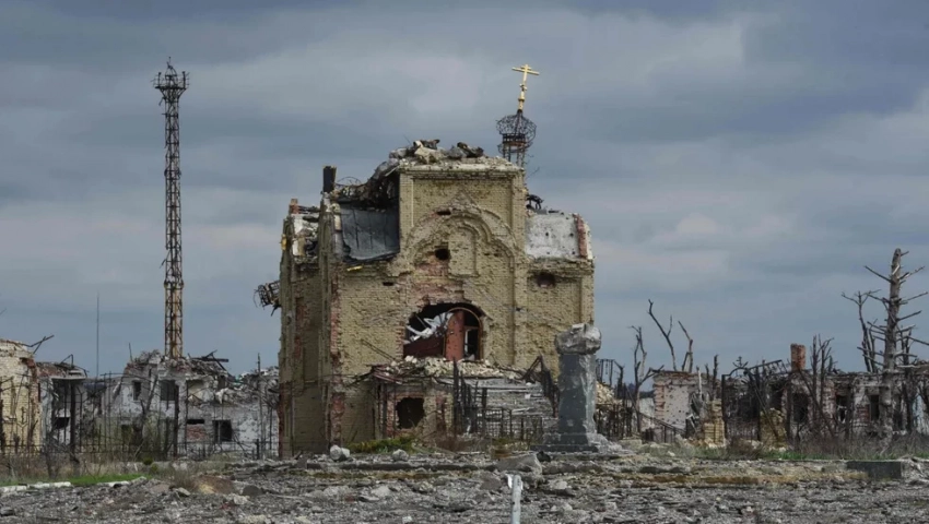 События в Украине и мире. Главное к утру 3 апреля