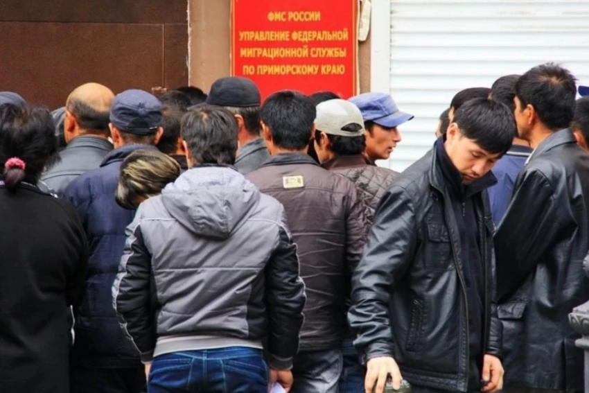 Что делать, если вы попали в «список нелегалов» в России?