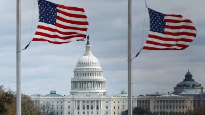 В США ввели чрезвычайное положение из-за угрозы дефицита торгового баланса