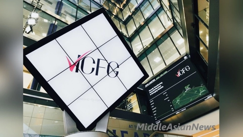 ICFG Limited выходит на рынок страховых технологий Монголии
