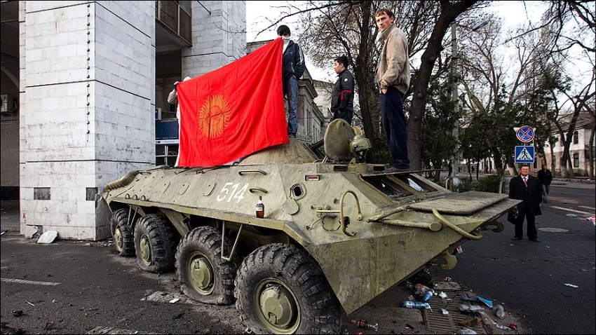 Минтруда: 7 апреля будет рабочим днем