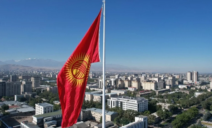ИАЦ «Кабар». Кыргызстан лидирует в СНГ по темпам роста ВВП
