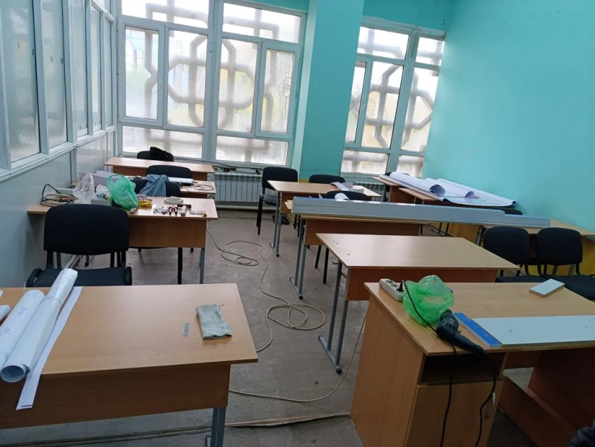 Коррупция и махинации в НГУ. Из университета отчислили 300 студентов и уволили директора