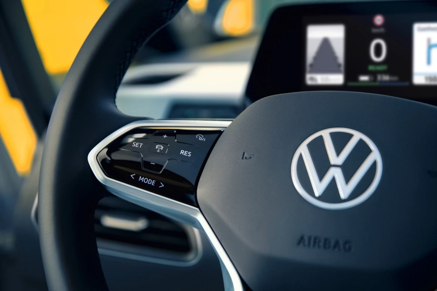 Volkswagen приостанавливает поставки автомобилей в США из-за пошлин