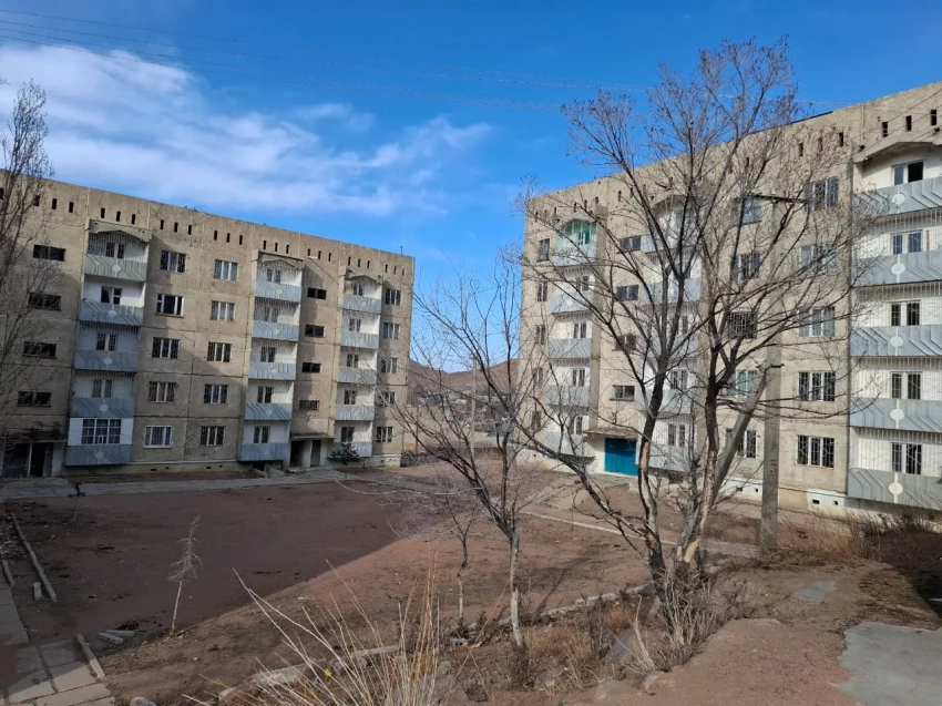 В Тонском районе 139 квартир возвращены в муниципальную собственность