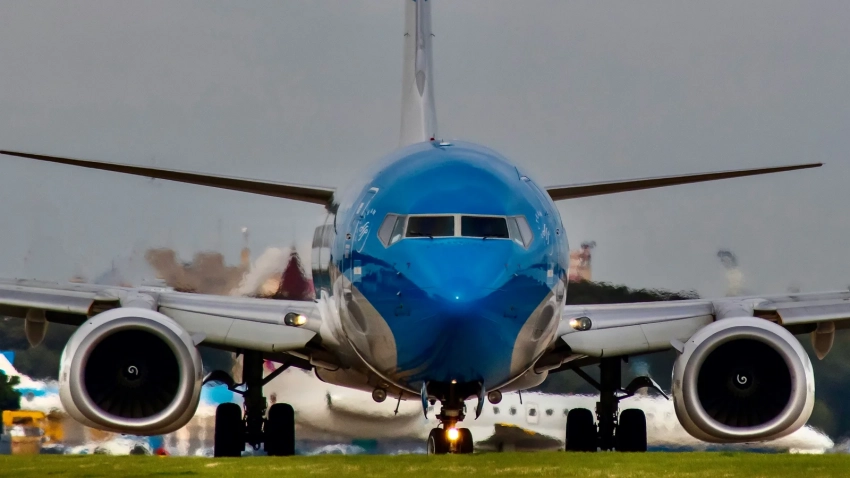 Boeing и Airbus отказываются от алюминия: из чего будут сделаны самолеты