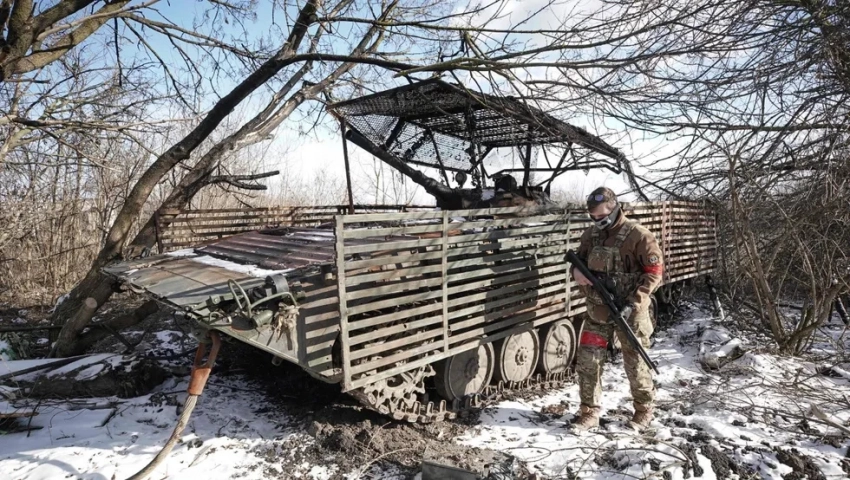 События в Украине и мире. Главное к утру 4 апреля