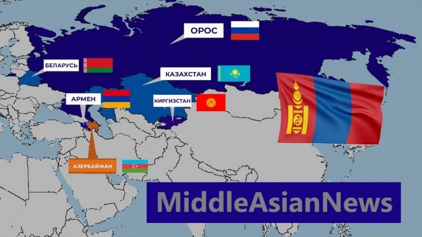 Заключение соглашения о свободной торговле с ЕАЭС рискует снизить рост ВВП Монголии на 6,1%