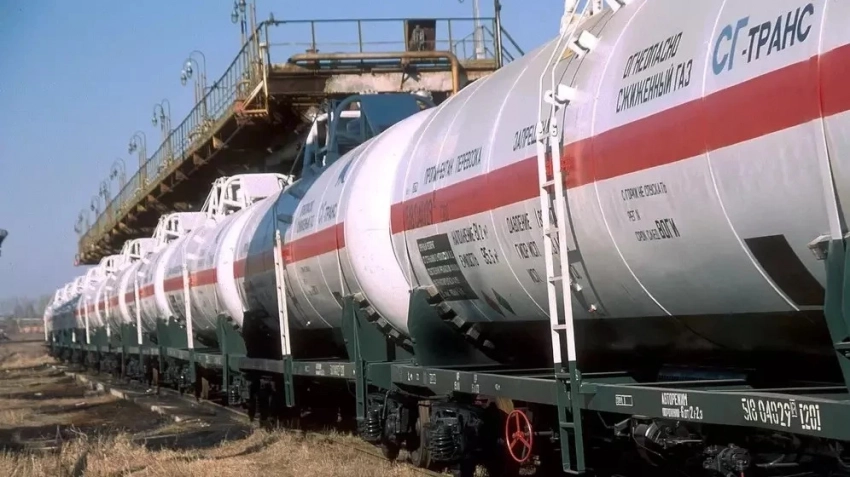 Казахстан продлит запрет на вывоз сжиженного газа из страны ещё на полгода