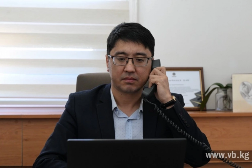 "Золотой" аудитор Темирлан Бейшебаев, изменивший целую отрасль