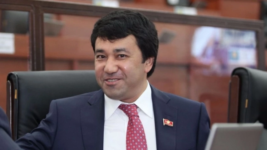 Главой НАИ назначен бывший соратник Бабанова
