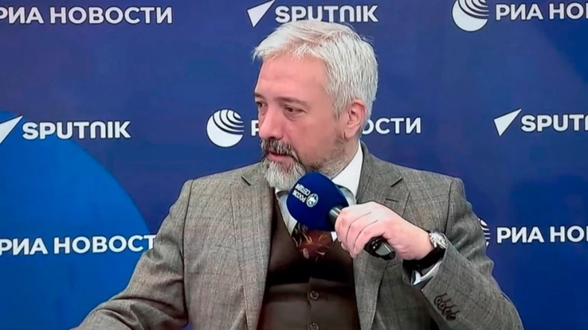 Глава Россотрудничества Примаков заявил, что не рад ликвидации USAID