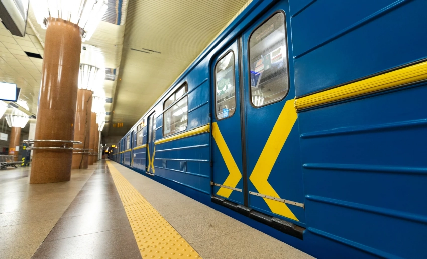 Депутат предложил строить в Бишкеке метро, а не расширять дороги