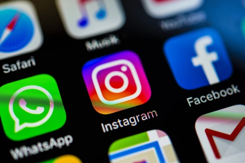 Meta запретила подросткам стримить в Instagram без разрешения родителей