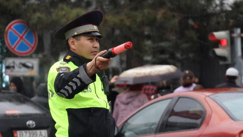 Как будут проверять нарушителей на знание ПДД?