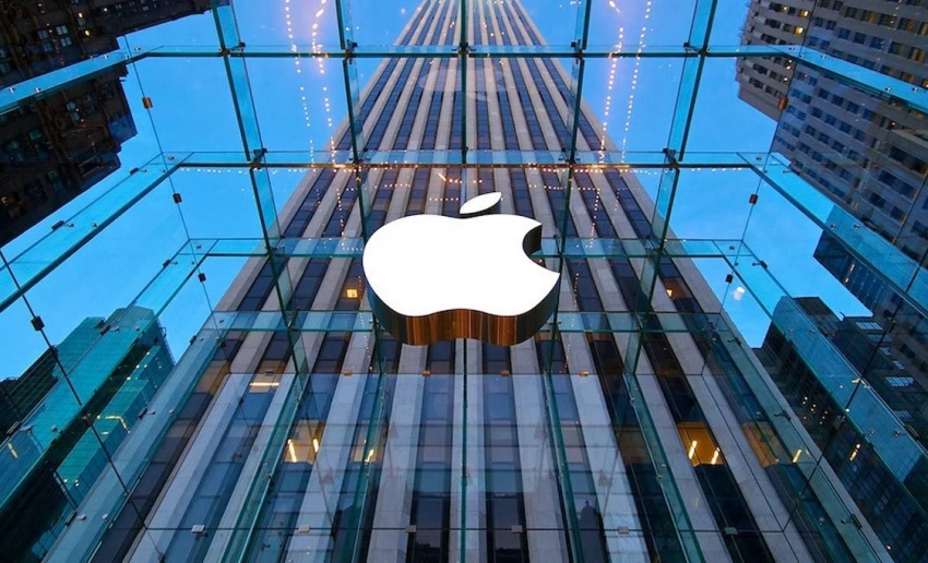 Apple потеряла статус самой дорогой компании мира