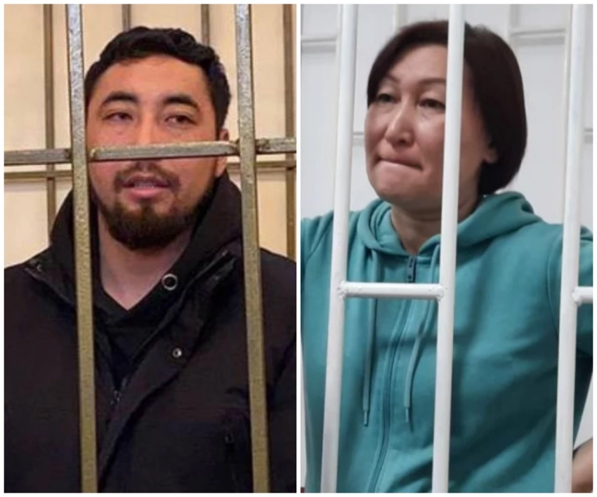 Президент помиловал акына Ишенбекова и активистку Торокулову