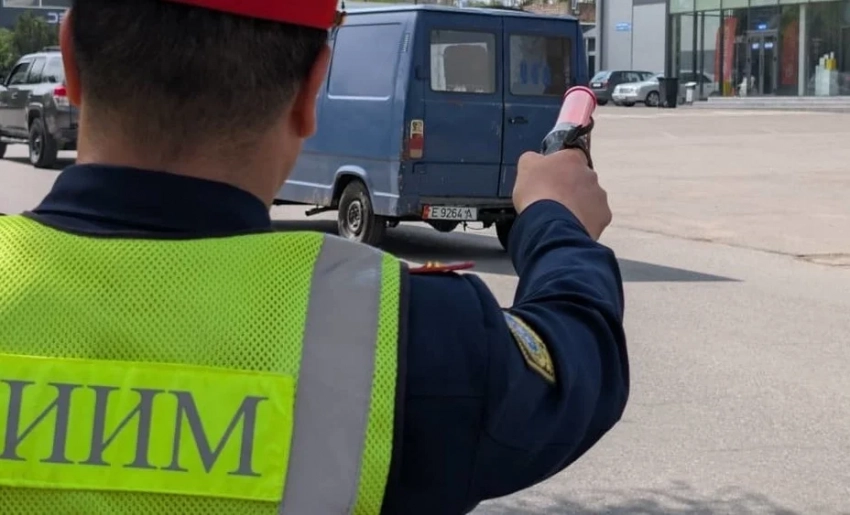 Как в КР будут проверять знание ПДД у водителей на месте? В ГУОБДД озвучили варианты