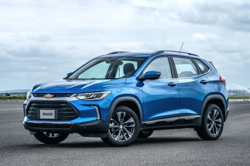 Почему депутатам не купят Chevrolet, собранные в Кыргызстане?