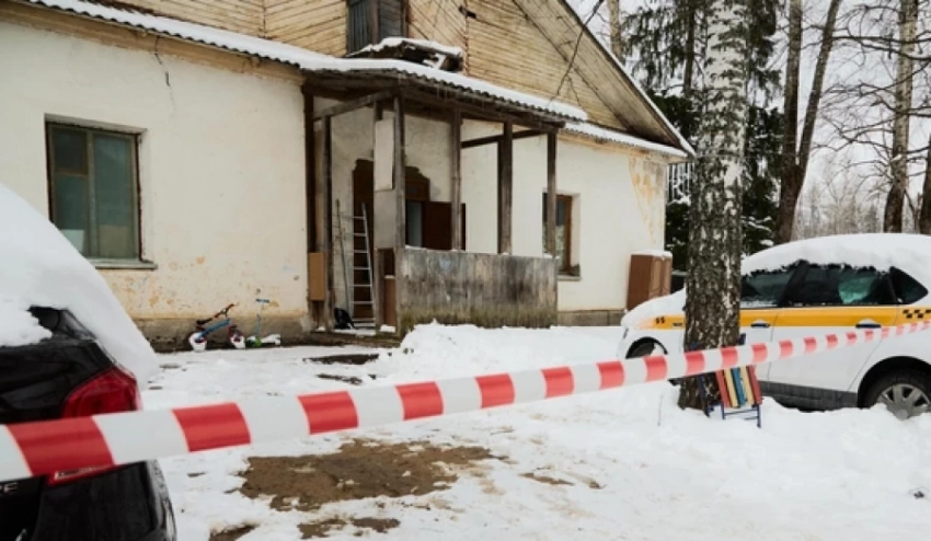 В Подмосковье подросток зарезал 9-летнего мигранта из Кыргызстана