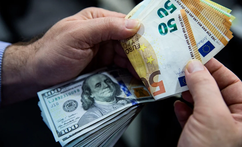 Курс валют к сому на 15 апреля