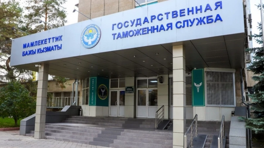 В Таможенной службе предупредили о сбоях в системе «Санарип Тамга»