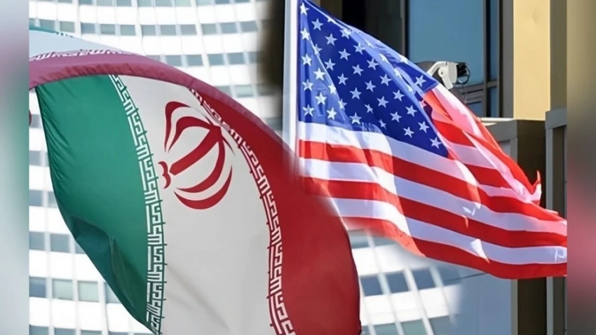 МИД Ирана: Второй раунд переговоров с США пройдет в Омане