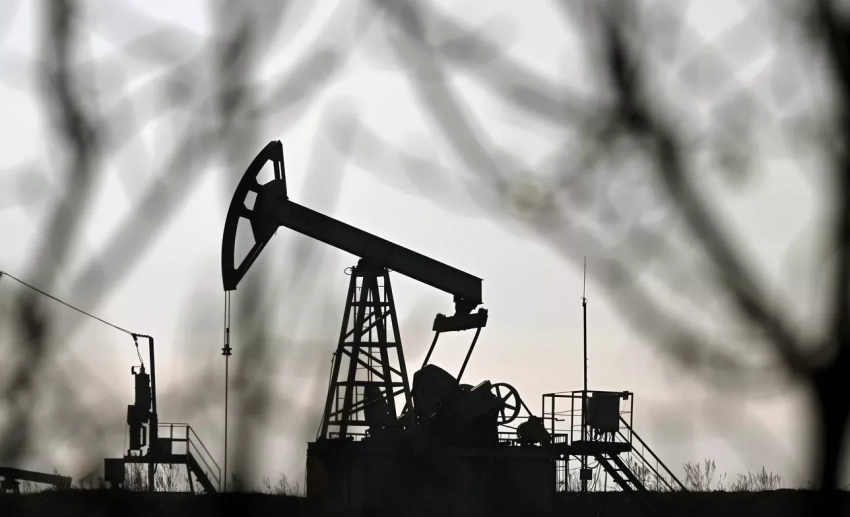 Стоимость нефти выросла