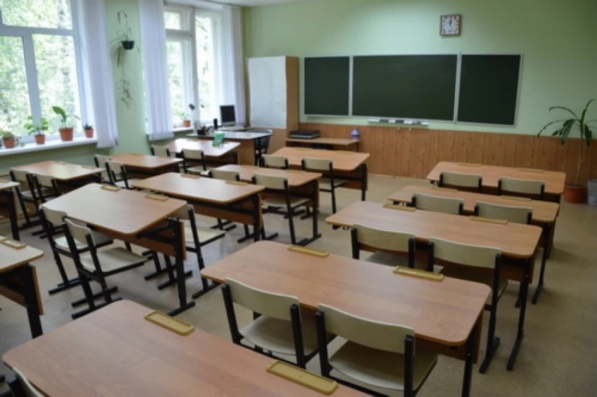 Трагедия в школе №31. Мэрия Бишкека прокомментировала смерть ученицы 7 класса