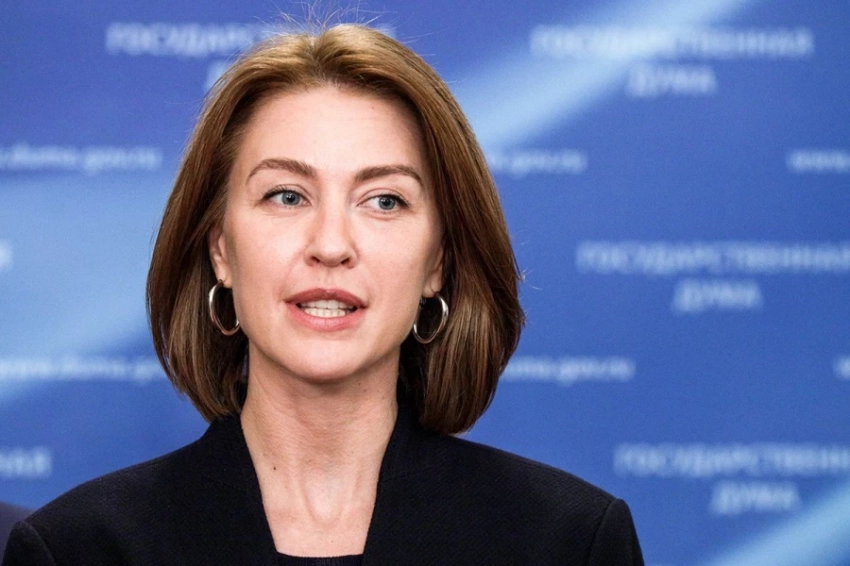 Депутат Госдумы: Отдельные ситуации не должны портить отношения между КР и РФ