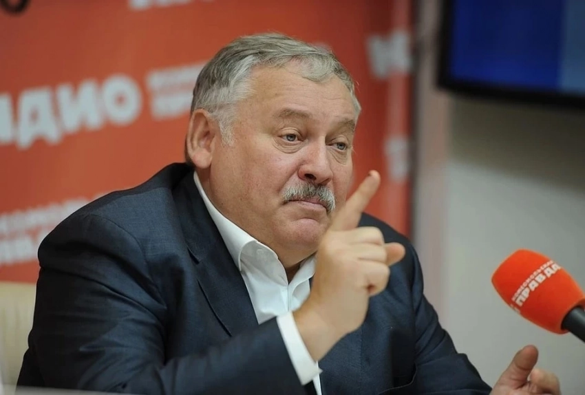 В Госдуме России предложили ввести омбудсмена по защите прав мигрантов