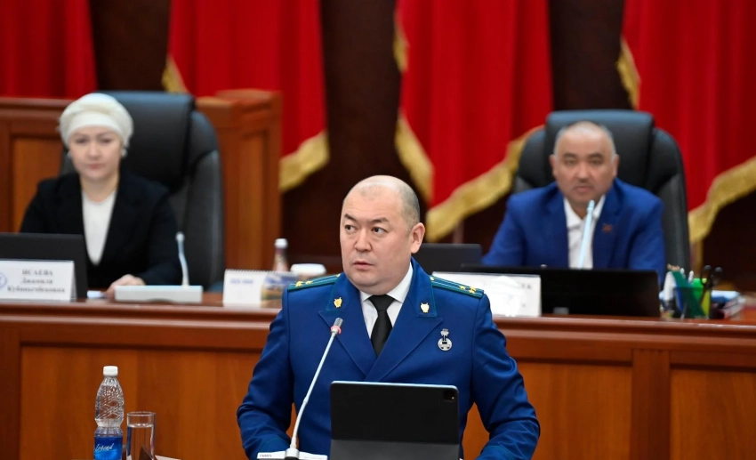 Пишут «паракор» вместо «прокурор». Генпрокурор обещал лично разобраться с неграмотными прокурорами