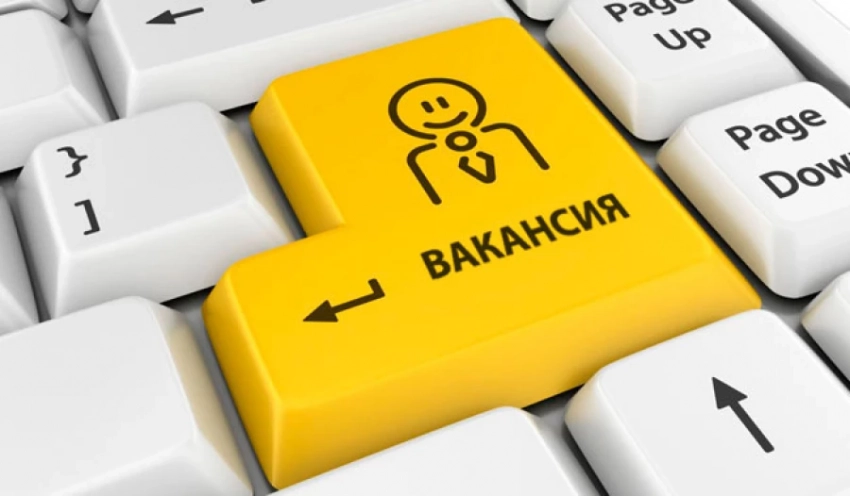 В службах занятости по Кыргызстану имеется 7,4 тысячи вакансий