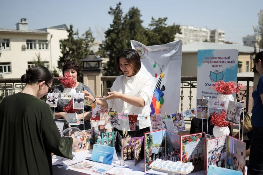 Нетворкинг в КР: как наставничество помогает укрепить и расширить бизнес