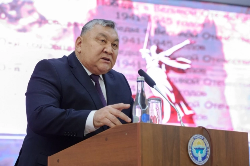 Марат Иманкулов: "Если начнётся Третья мировая - она может стать последней"