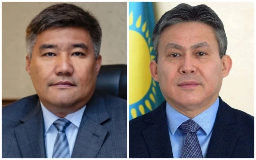 Токаев сменил посла Казахстана в Украине