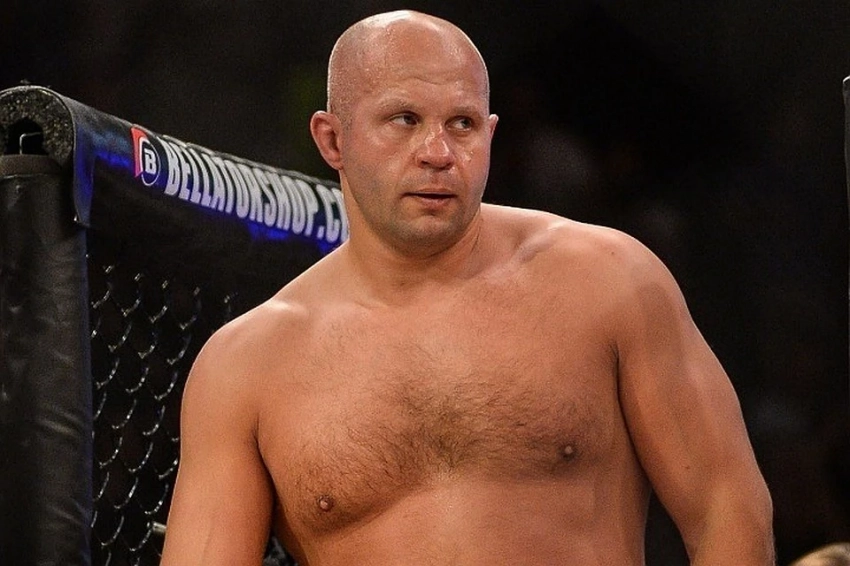 Джо Роган объяснил, почему Федор Емельяненко не дрался в UFC: «Его контролировали бандиты, опасные люди»