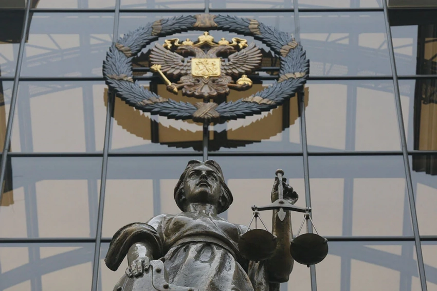 Верховный суд РФ приостановил запрет «Талибана» в России