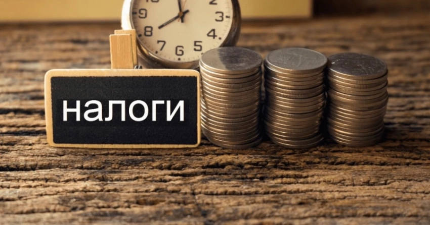 ГНС в первом полугодии перевыполнила план по сбору налогов на 5,3 млрд сомов
