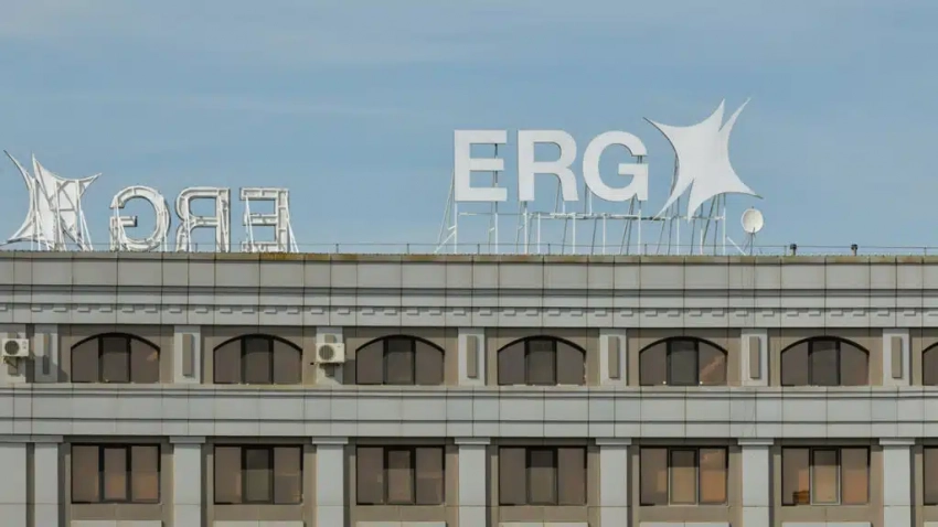 Американский бизнесмен хочет приобрести Eurasian Resources Group, 40% которого принадлежит правительству Казахстана