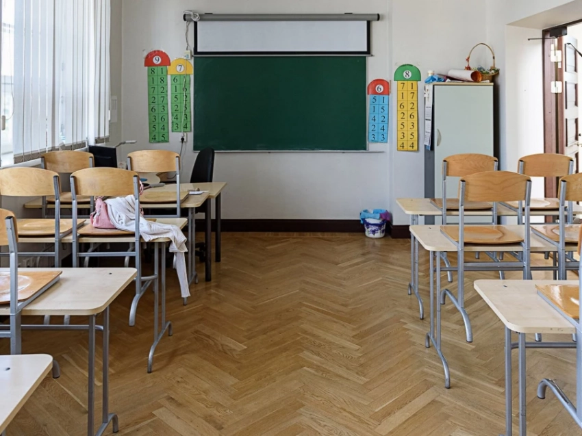 Смерть ученицы 7-го класса в СШ №31. Директор школы рассказала подробности