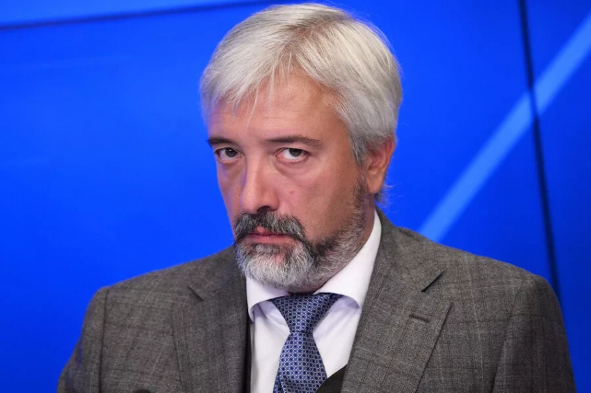 Глава Россотрудничества назвал провокацией задержание сотрудницы Русского дома в Кыргызстане