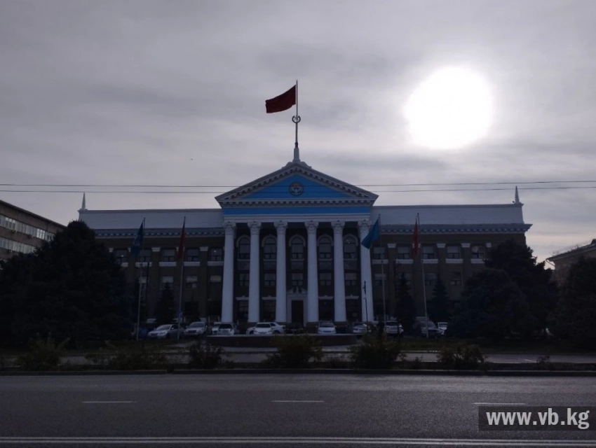 Мэрия Бишкека готовит яркое 3D-шоу ко Дню города