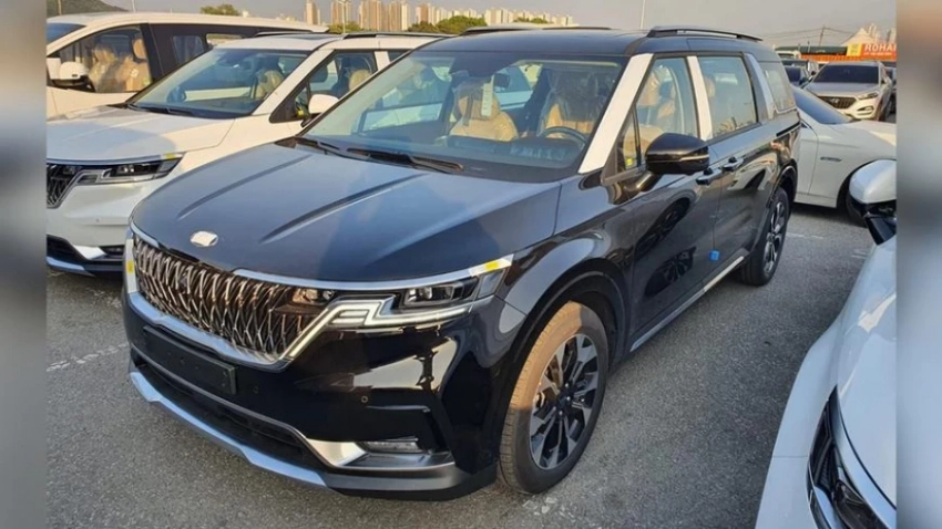 Автогигант. Кыргызстан в ТОП-5 мировых лидеров по автомобилям из Южной Кореи