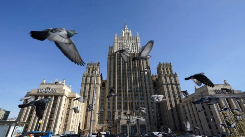 Эксперт: «Банный» скандал в Москве и наемничество в Оше – сигналы для властей КР и РФ
