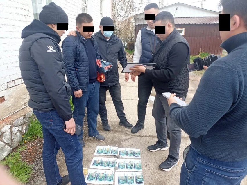 Завотделом травматологии в Нарынской больнице вымогал взятку за проведение операции