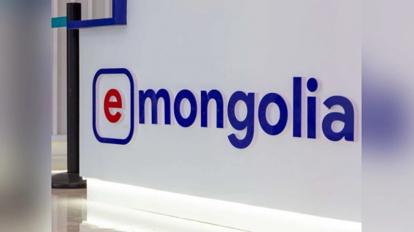 E-Mongolia, интегрированная система государственных услуг, насчитывает два миллиона пользователей