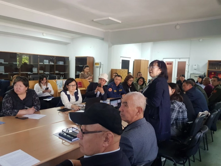 В законодательстве по запрету курения в общественных местах нашли разночтения