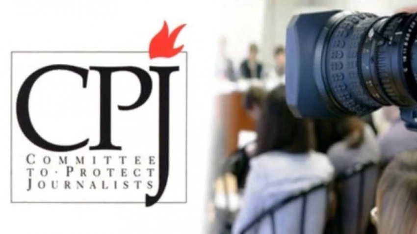 CPJ осудил действия властей Кыргызстана против «Апрель ТВ»